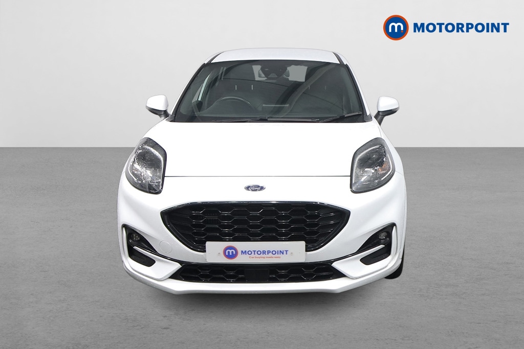 Used Ford Puma 2022 for sale - 77248993: Photo 2