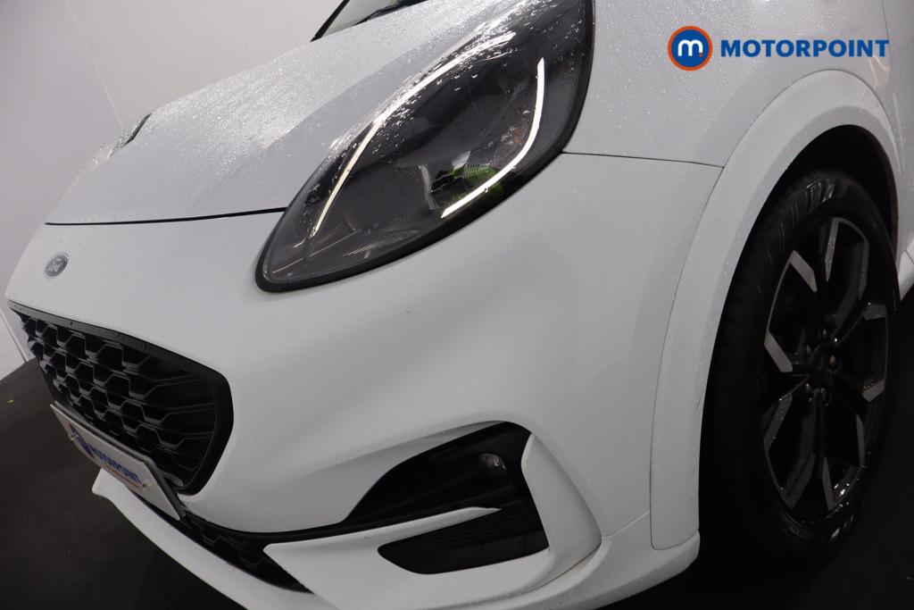 Used Ford Puma 2022 for sale - 77248993: Photo 20