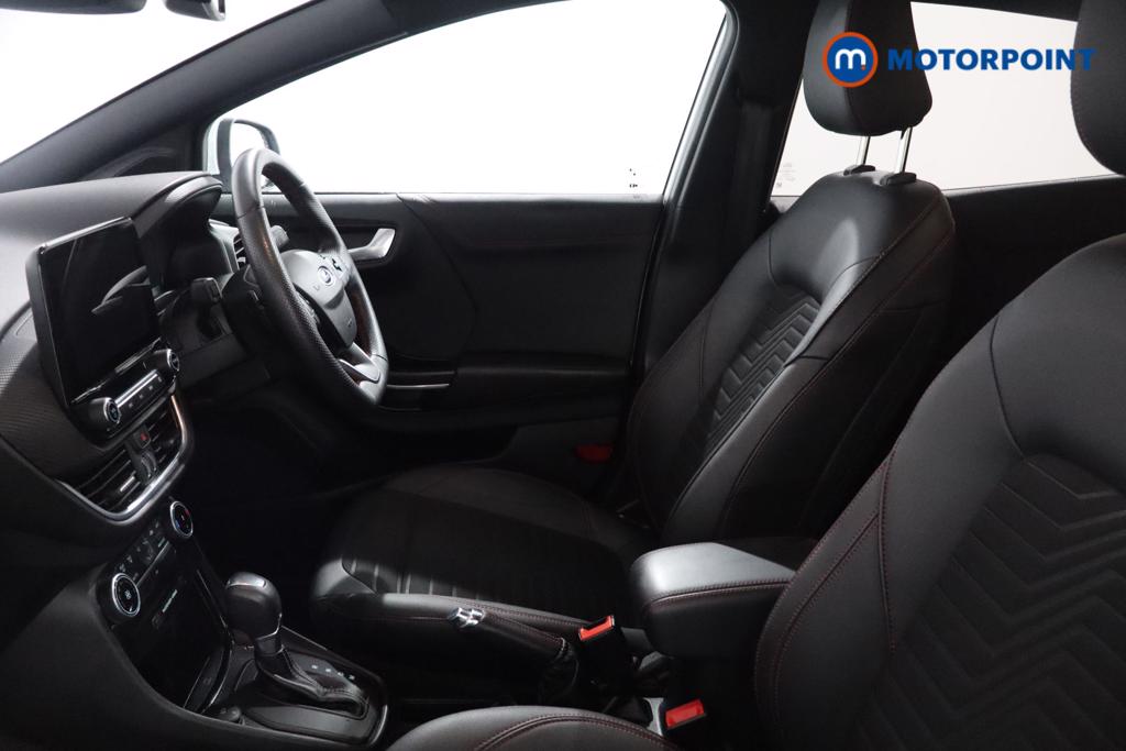 Used Ford Puma 2022 for sale - 77248993: Photo 22