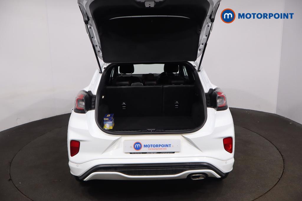 Used Ford Puma 2022 for sale - 77248993: Photo 25