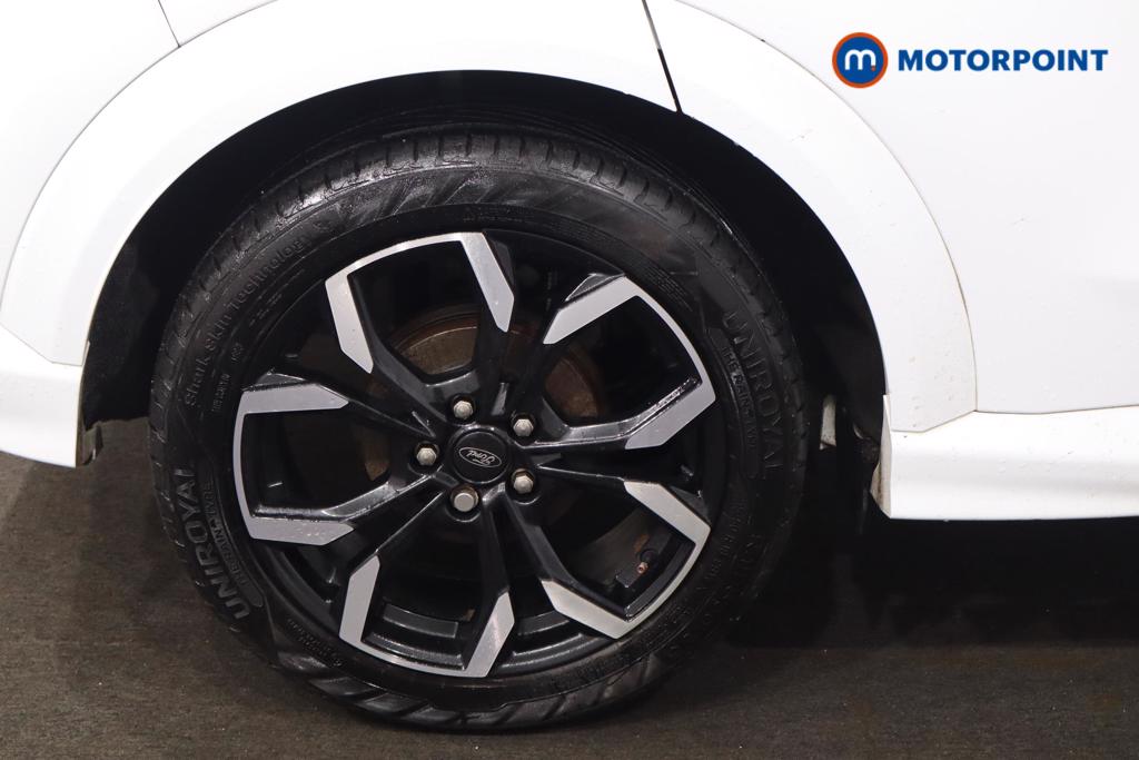 Used Ford Puma 2022 for sale - 77248993: Photo 26