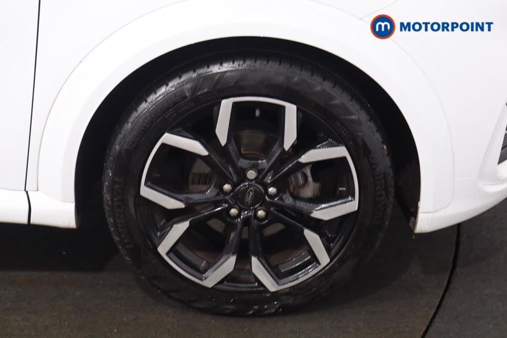 Used Ford Puma 2022 for sale - 77248993: Photo 27