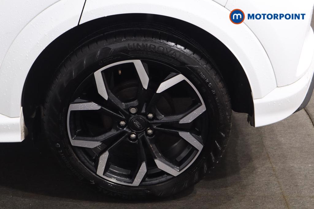 Used Ford Puma 2022 for sale - 77248993: Photo 29