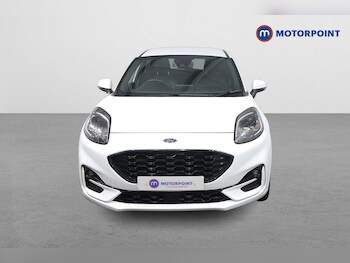 Used Ford Puma 2022 for sale - 77248993: Photo