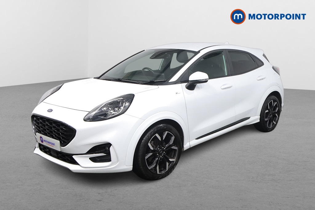 Used Ford Puma 2022 for sale - 77248993: Photo 3