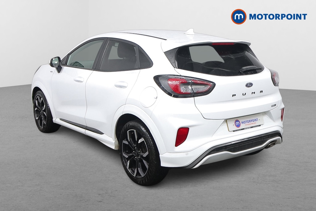 Used Ford Puma 2022 for sale - 77248993: Photo 5