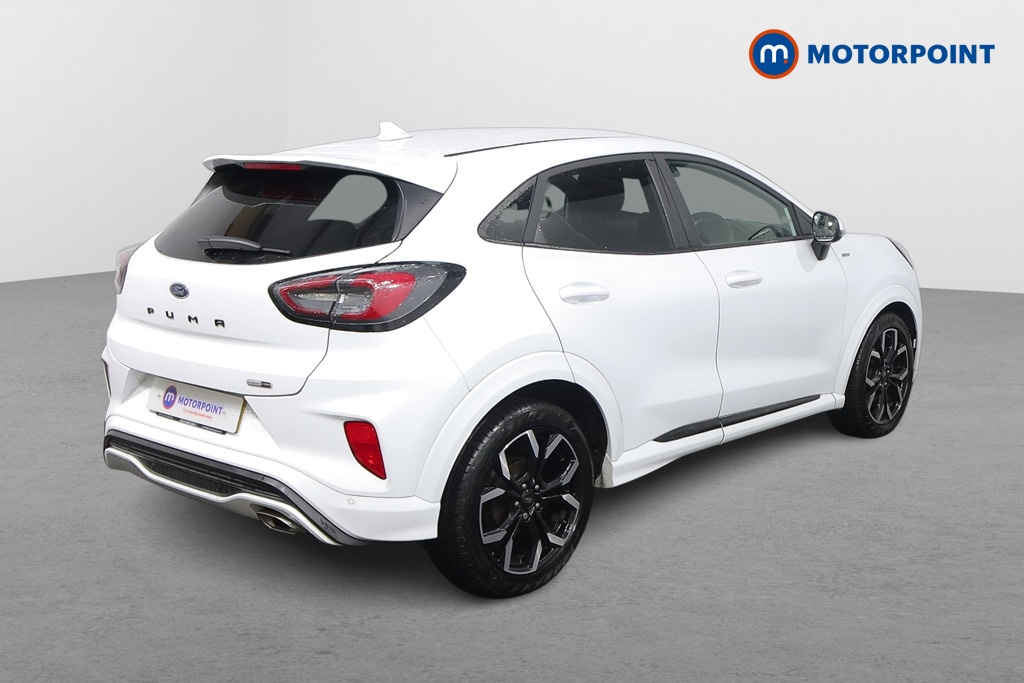 Used Ford Puma 2022 for sale - 77248993: Photo 7