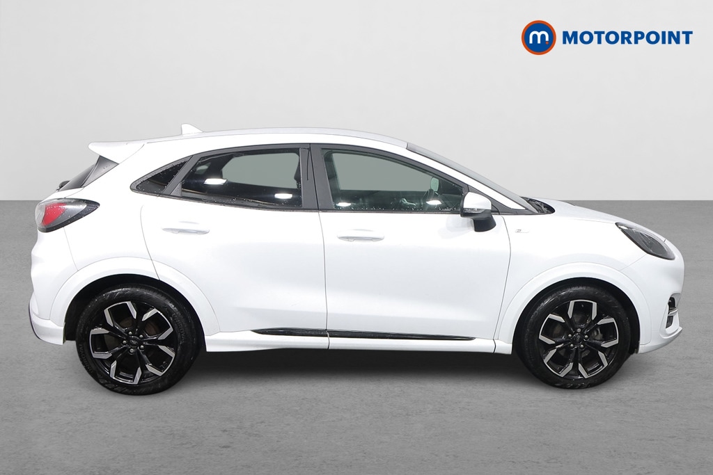 Used Ford Puma 2022 for sale - 77248993: Photo 8