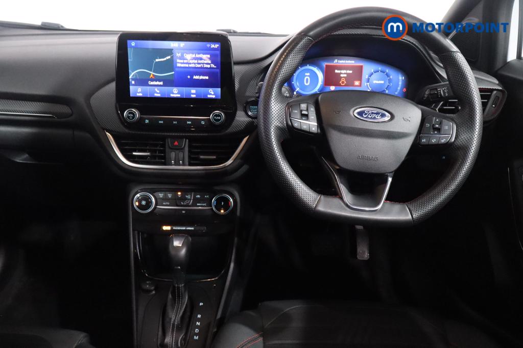 Used Ford Puma 2022 for sale - 77248993: Photo 9