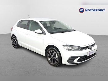 Used Volkswagen Polo 2025 for sale - 75637483: Photo