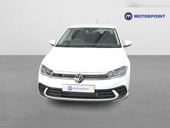 Used Volkswagen Polo 2025 for sale - 75637483: Photo