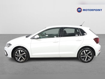 Used Volkswagen Polo 2025 for sale - 75637483: Photo