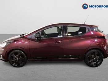 Used Nissan Micra 2021 for sale - 75404986: Photo