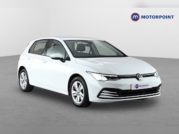 Used Volkswagen Golf 2023 for sale - 79261416: Photo