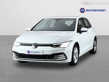 Used Volkswagen Golf 2023 for sale - 79261416: Photo