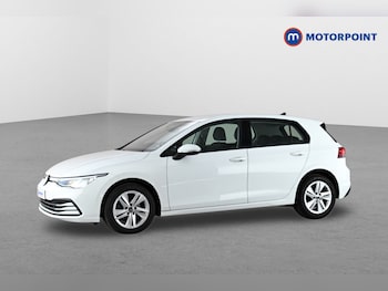 Used Volkswagen Golf 2023 for sale - 79261416: Photo