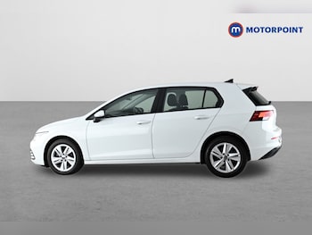 Used Volkswagen Golf 2023 for sale - 79261416: Photo