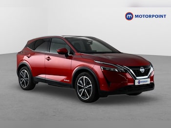 Used Nissan Qashqai 2023 for sale - 78926675: Photo