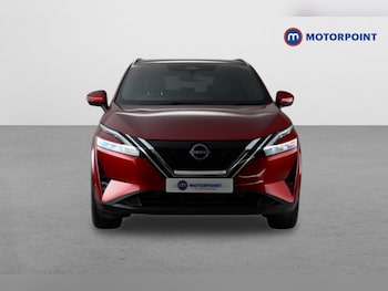 Used Nissan Qashqai 2023 for sale - 78926675: Photo