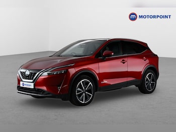 Used Nissan Qashqai 2023 for sale - 78926675: Photo
