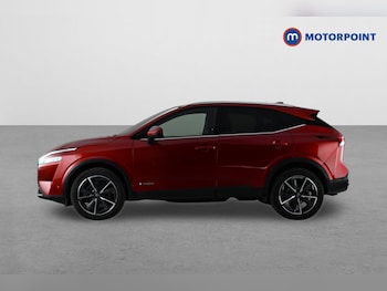 Used Nissan Qashqai 2023 for sale - 78926675: Photo
