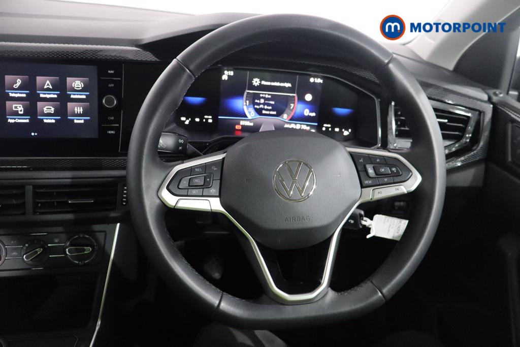 Used Volkswagen Polo 2024 for sale - 77591000: Photo 13