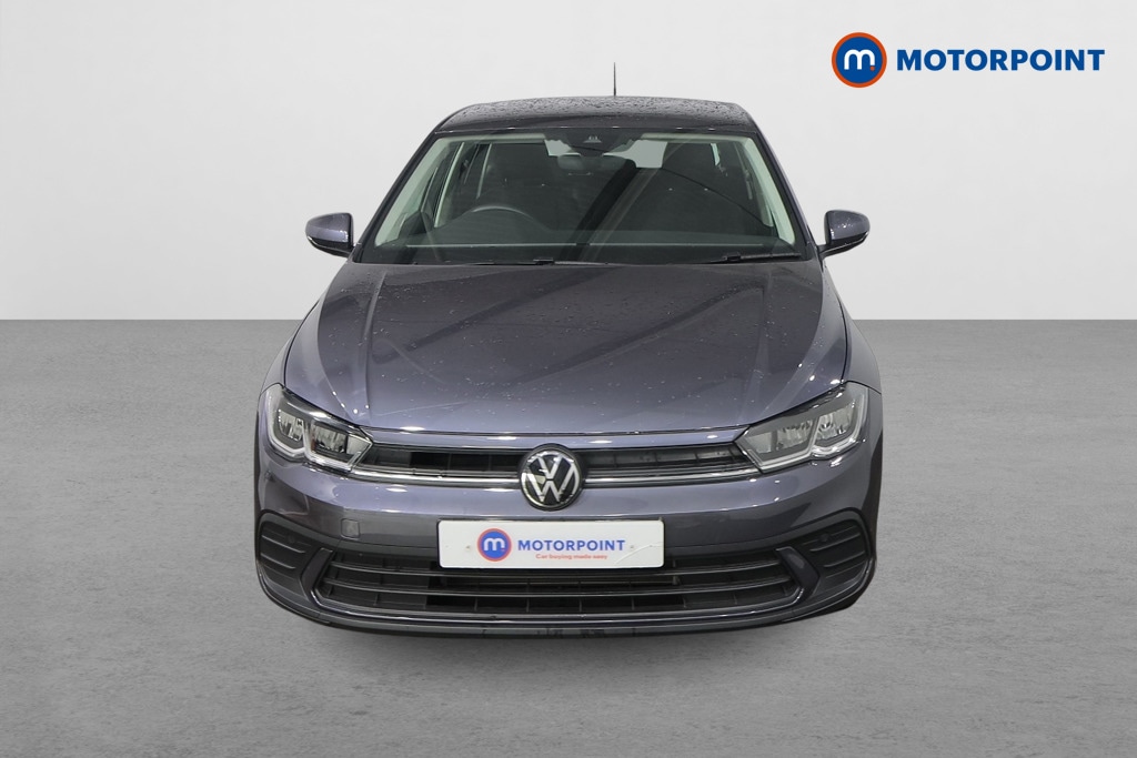 Used Volkswagen Polo 2024 for sale - 77591000: Photo 2