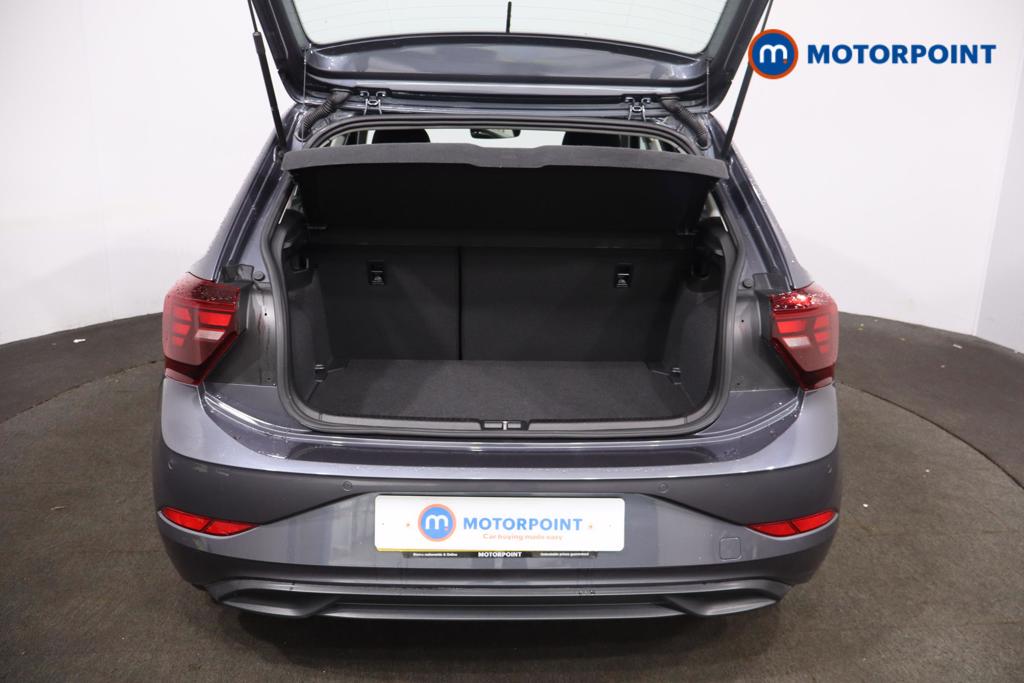 Used Volkswagen Polo 2024 for sale - 77591000: Photo 25