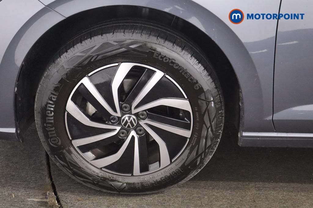 Used Volkswagen Polo 2024 for sale - 77591000: Photo 28