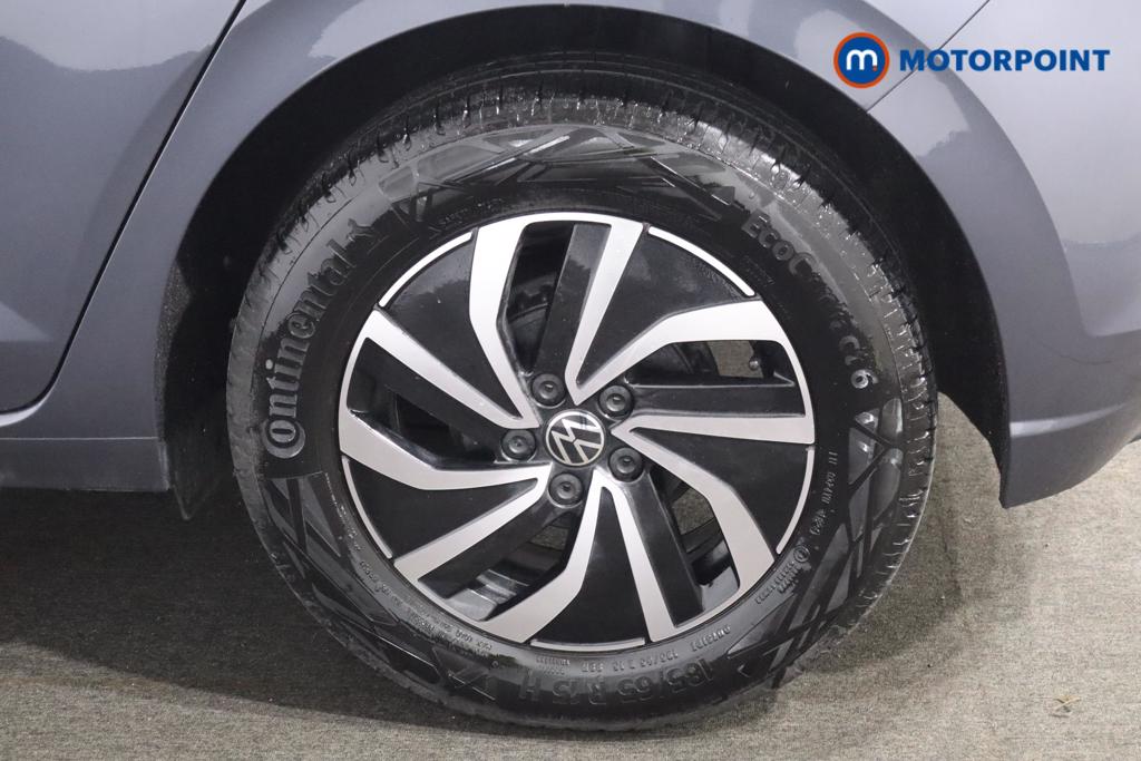 Used Volkswagen Polo 2024 for sale - 77591000: Photo 29