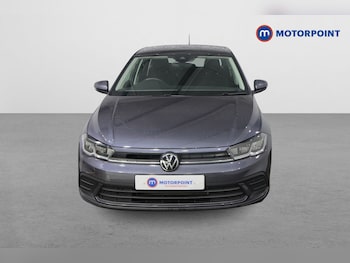 Used Volkswagen Polo 2024 for sale - 77591000: Photo