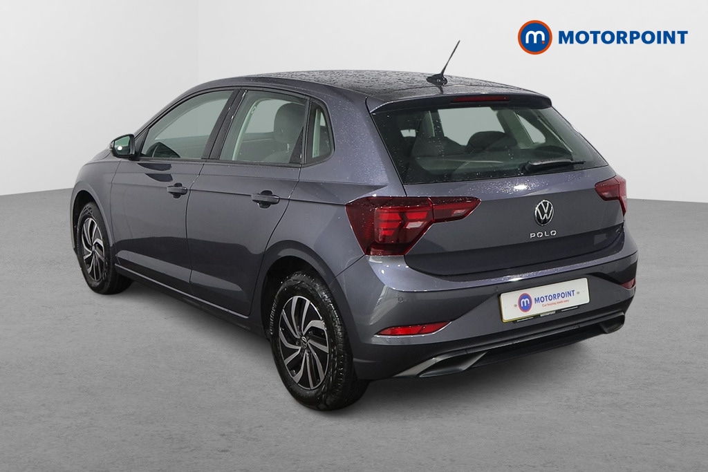 Used Volkswagen Polo 2024 for sale - 77591000: Photo 5