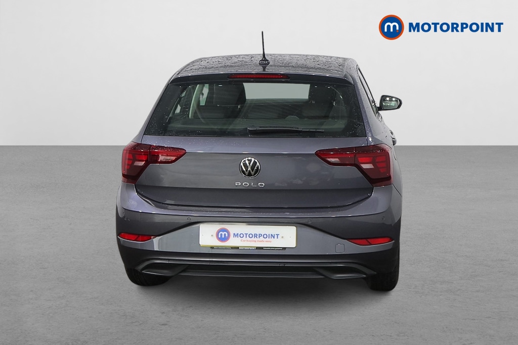 Used Volkswagen Polo 2024 for sale - 77591000: Photo 6