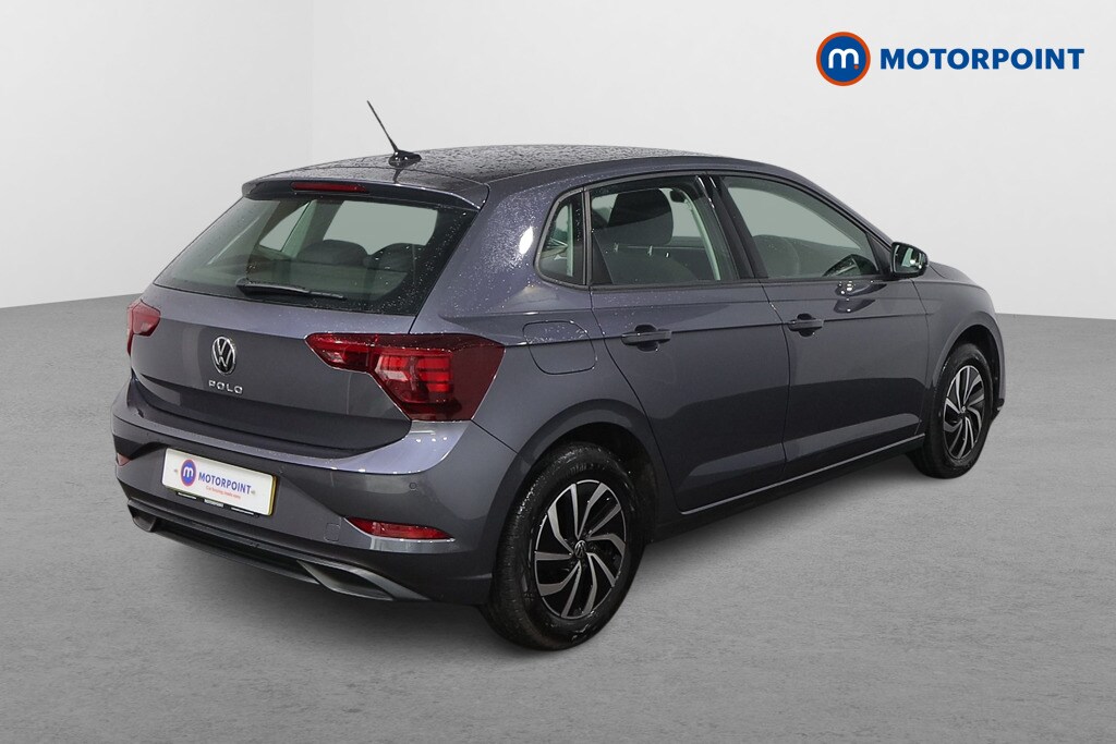 Used Volkswagen Polo 2024 for sale - 77591000: Photo 7