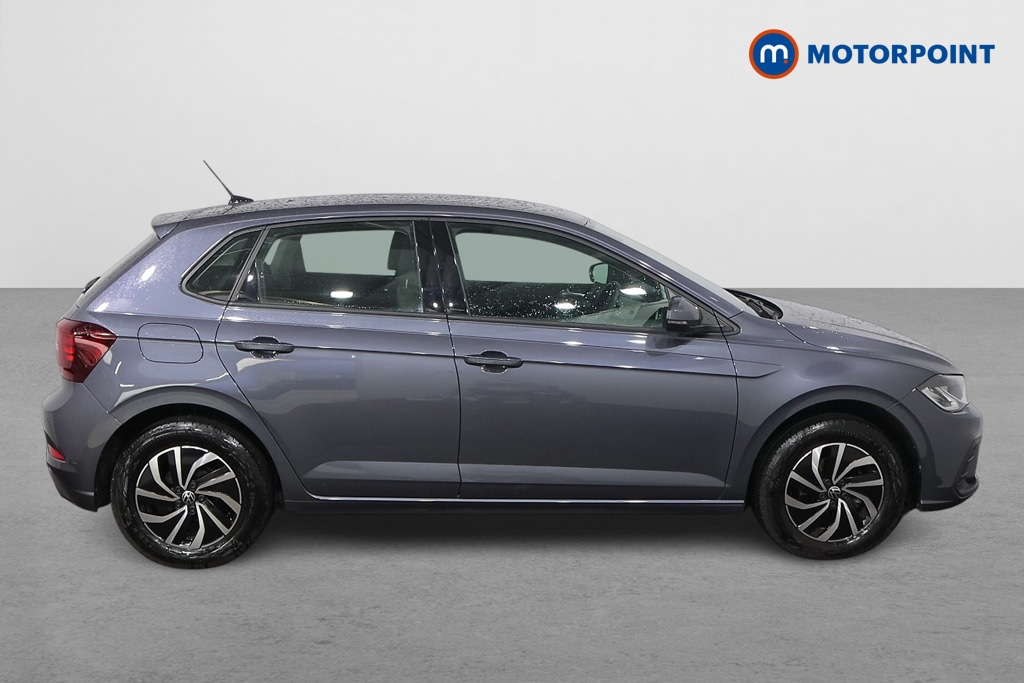 Used Volkswagen Polo 2024 for sale - 77591000: Photo 8