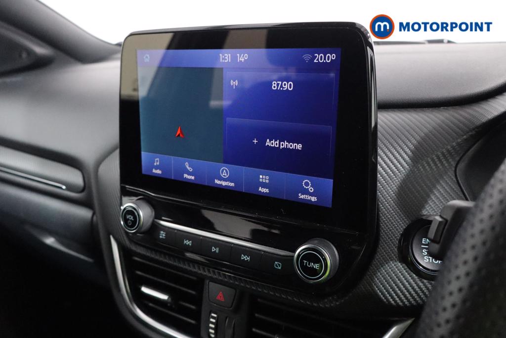 Used Ford Puma 2021 for sale - 77811139: Photo 10