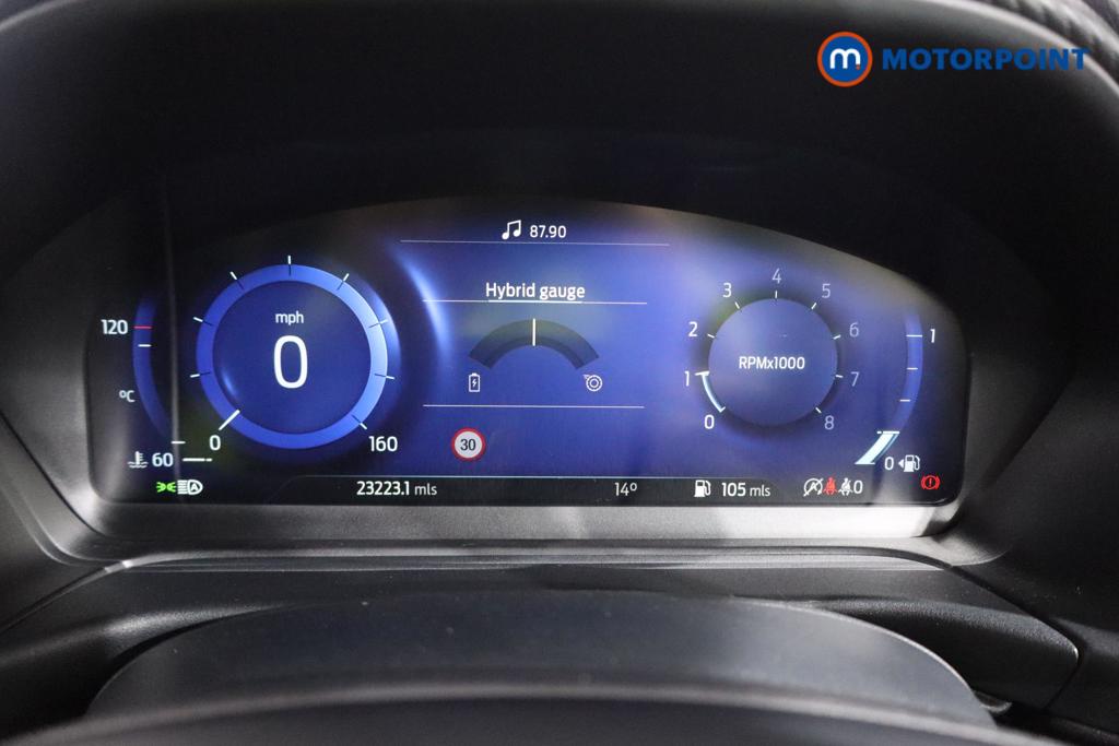 Used Ford Puma 2021 for sale - 77811139: Photo 14