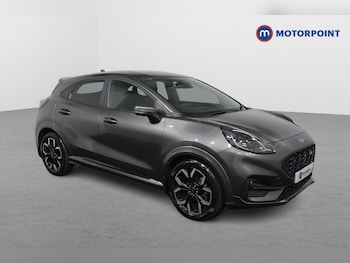 Used Ford Puma undefined for sale - 77811139: Photo