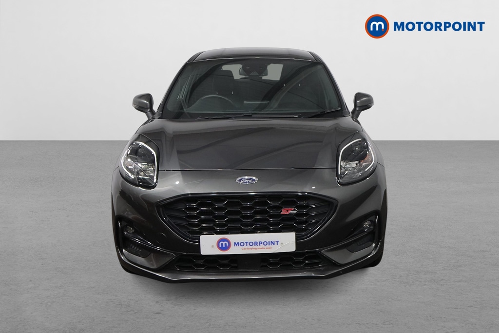 Used Ford Puma 2021 for sale - 77811139: Photo 2