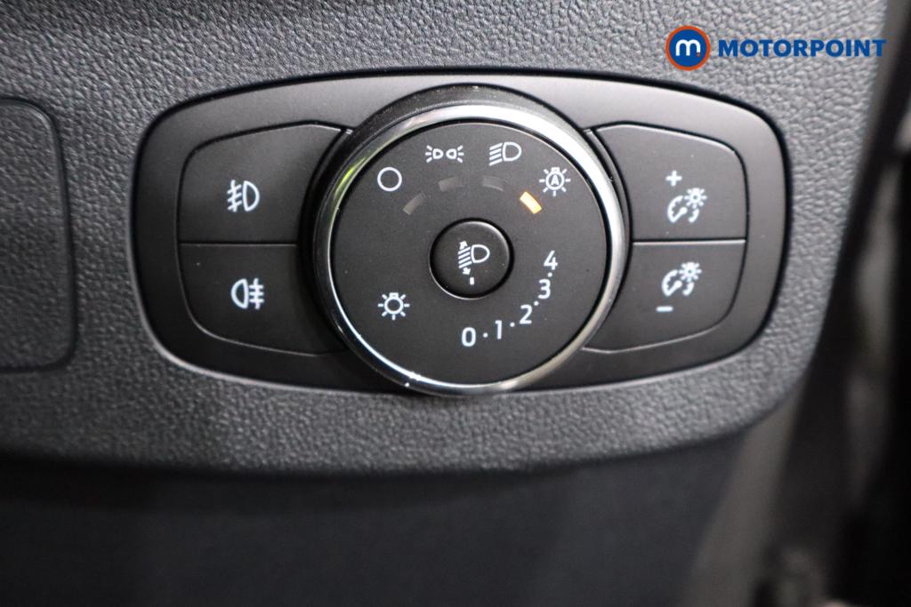 Used Ford Puma 2021 for sale - 77811139: Photo 21