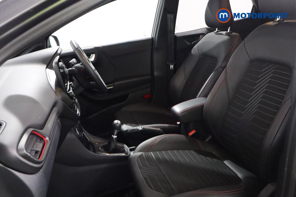 Used Ford Puma 2021 for sale - 77811139: Photo 24