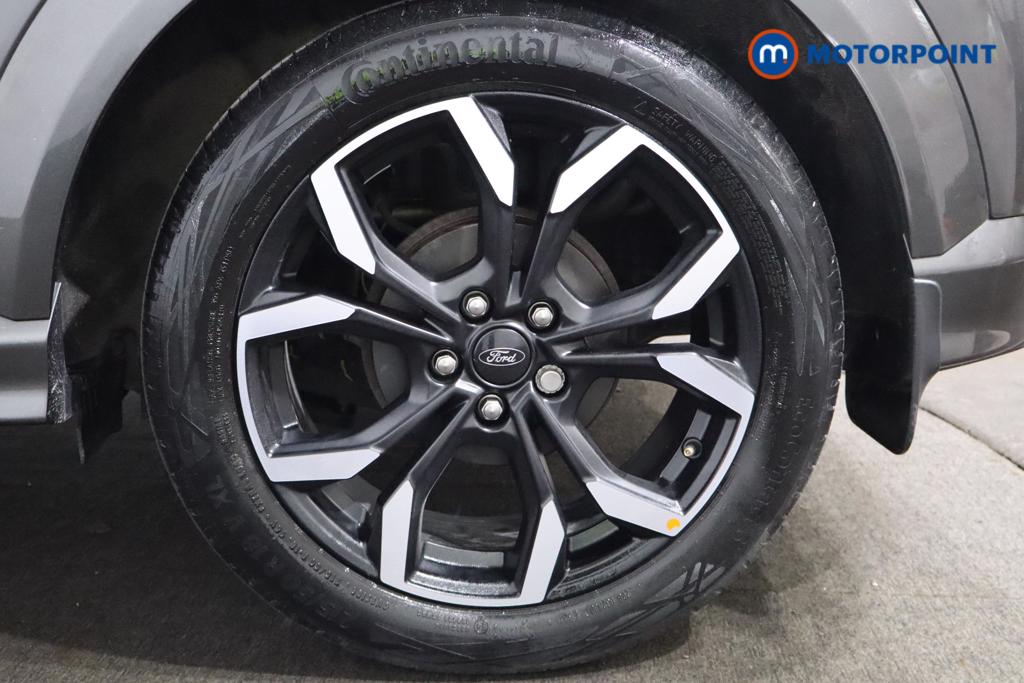 Used Ford Puma 2021 for sale - 77811139: Photo 28