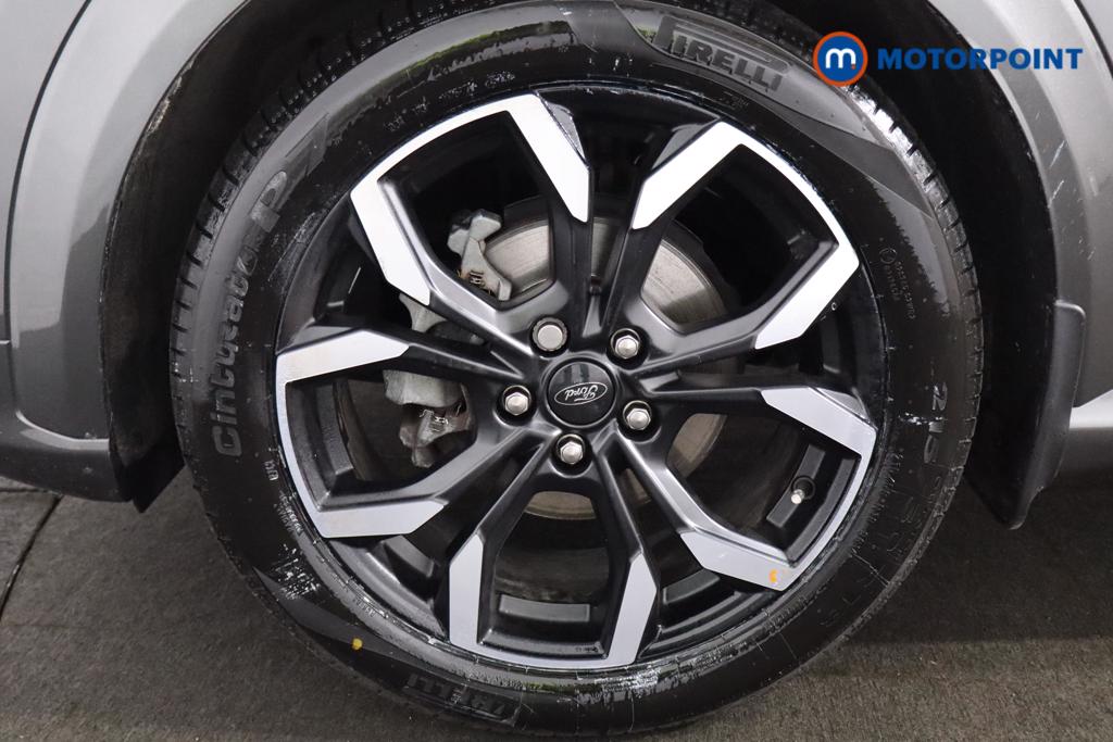 Used Ford Puma 2021 for sale - 77811139: Photo 29