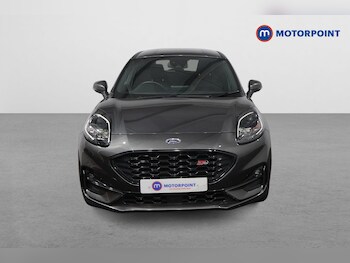 Used Ford Puma undefined for sale - 77811139: Photo