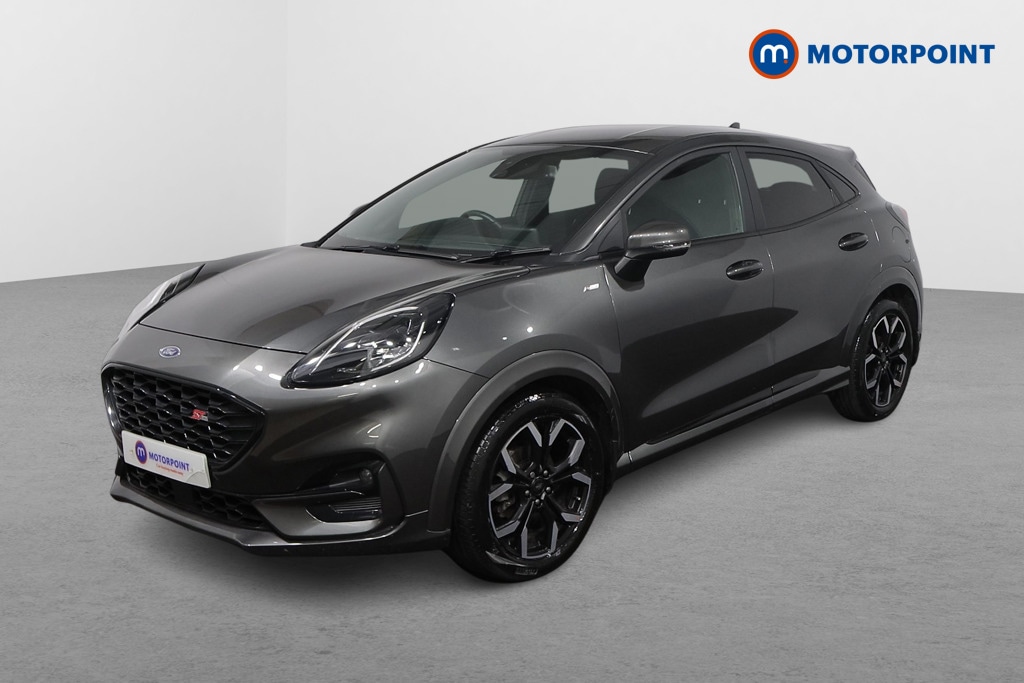 Used Ford Puma 2021 for sale - 77811139: Photo 3