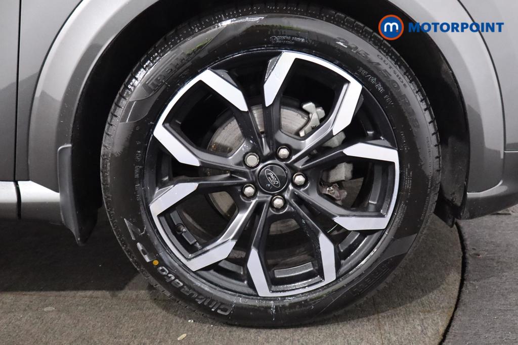 Used Ford Puma 2021 for sale - 77811139: Photo 30