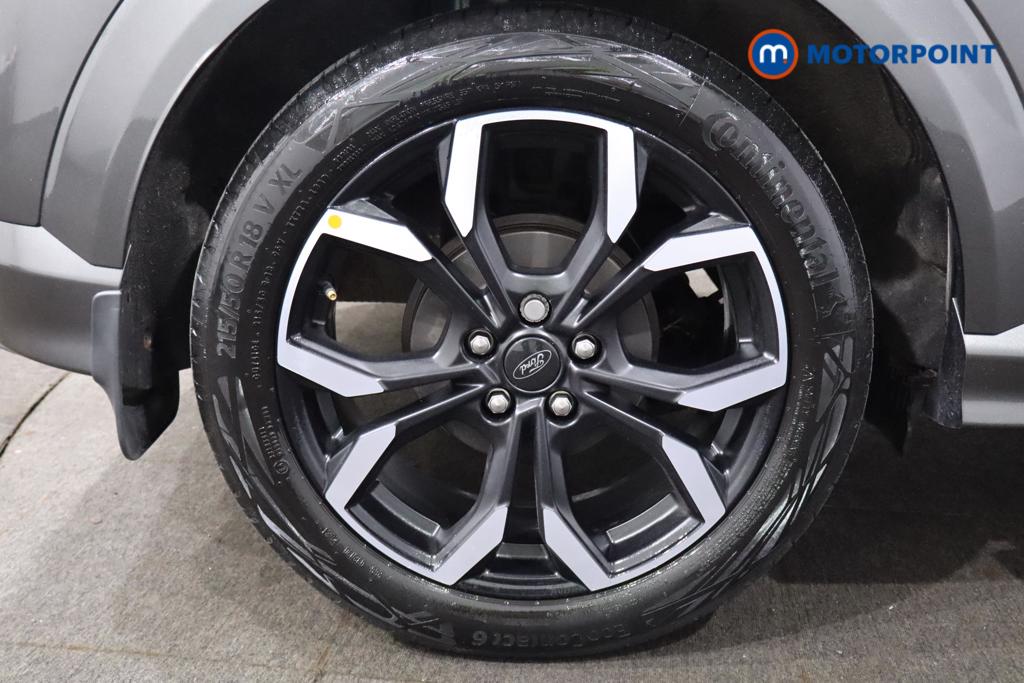 Used Ford Puma 2021 for sale - 77811139: Photo 31