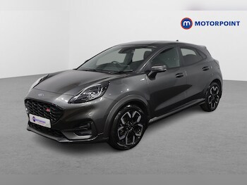 Used Ford Puma undefined for sale - 77811139: Photo