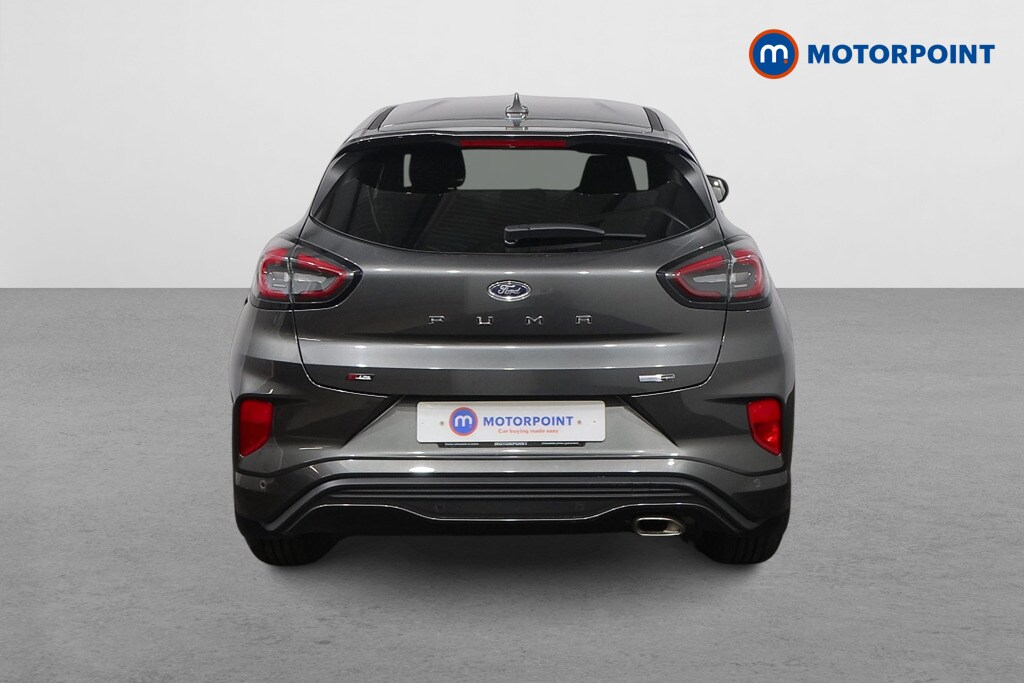 Used Ford Puma 2021 for sale - 77811139: Photo 6