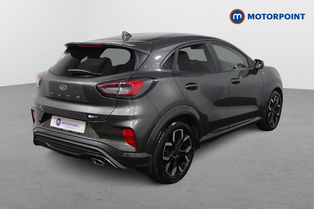 Used Ford Puma 2021 for sale - 77811139: Photo 7